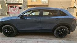 هۆندا HR-V